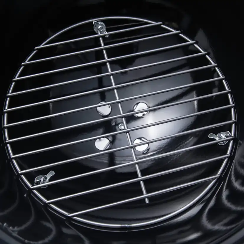 Kolgrill Weber Smokey Joe Klotgrill Premium