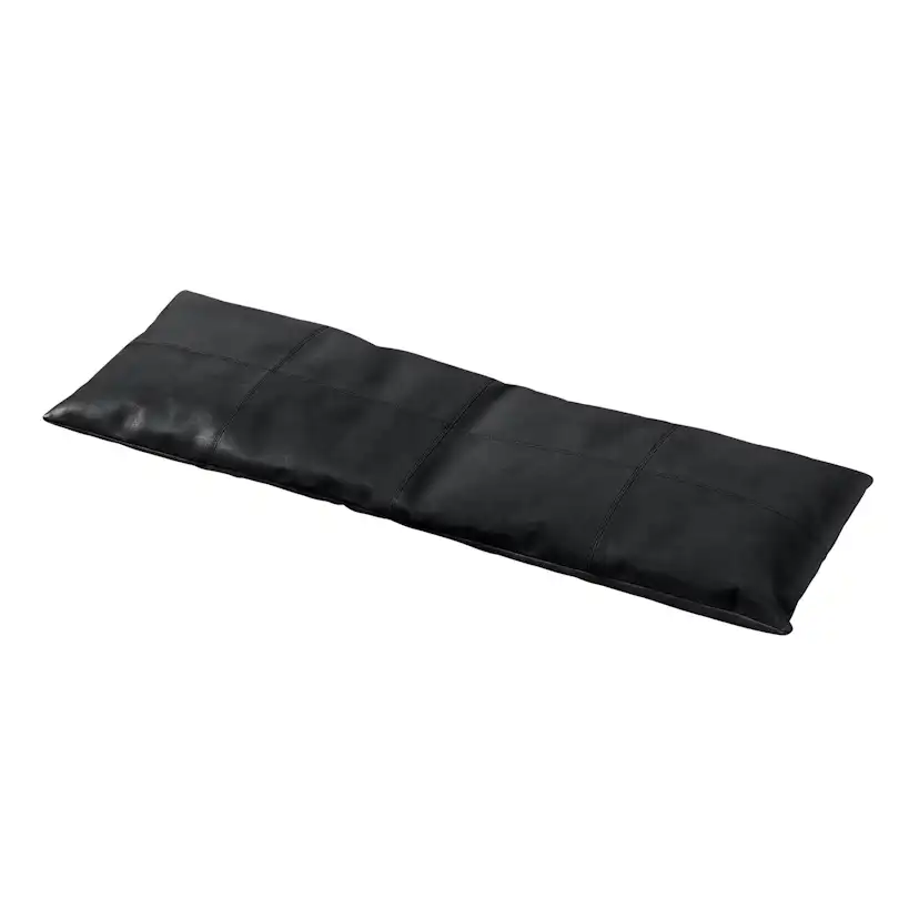 Sittdyna Cinas Rib 3-sits Skinn