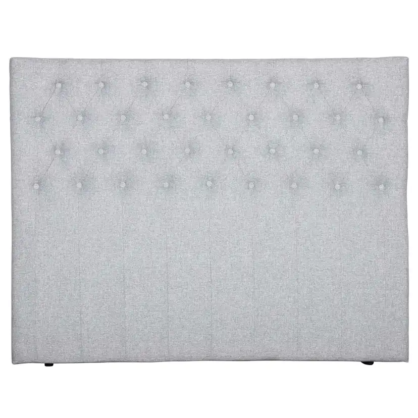 Sänggavel Venture Home Furudal i Tyg