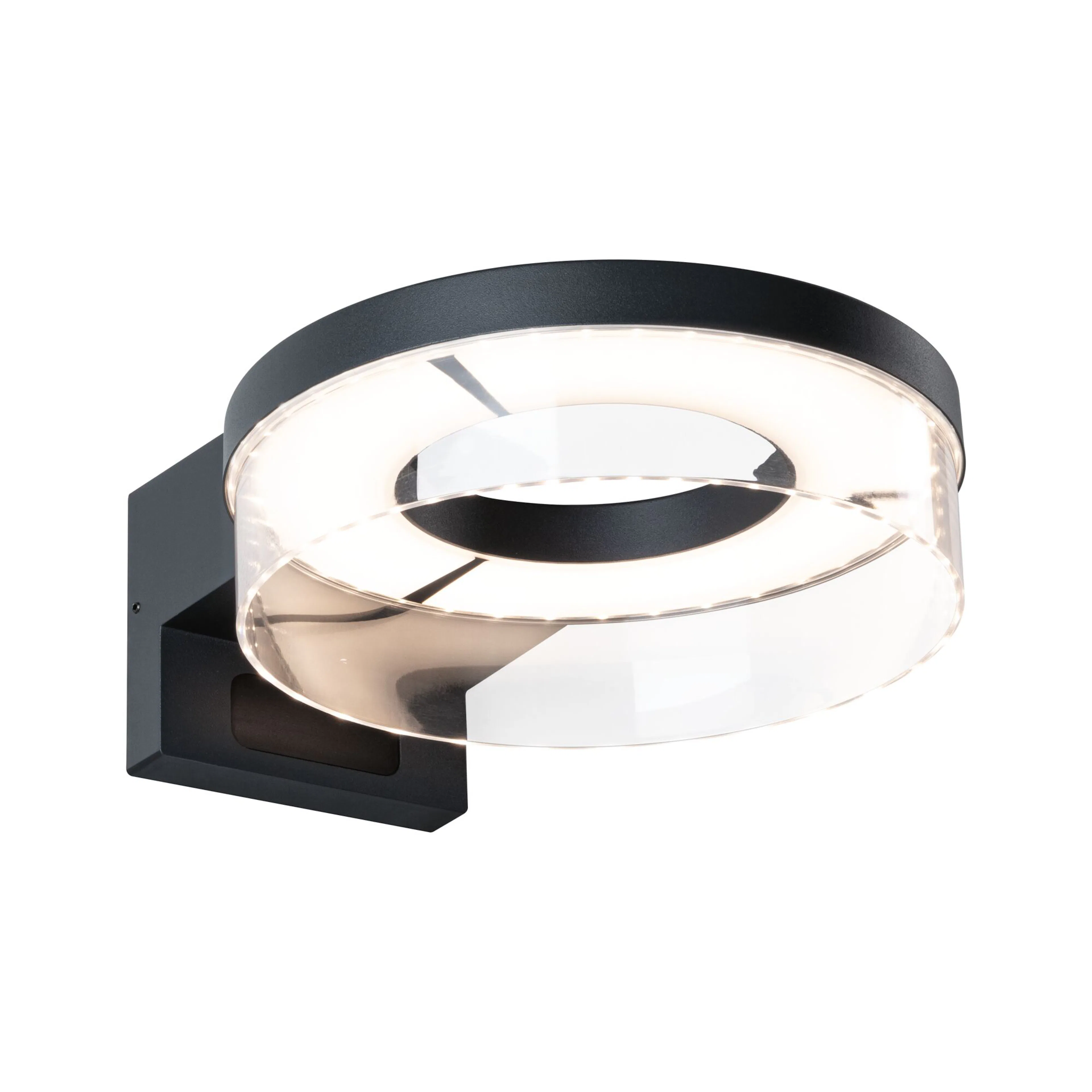 Fasadbelysning LED Paulmann Capera IP44 230V