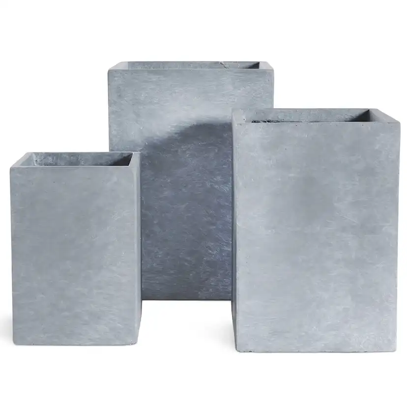 Ytterkruka Lyfco Sten 3-pack