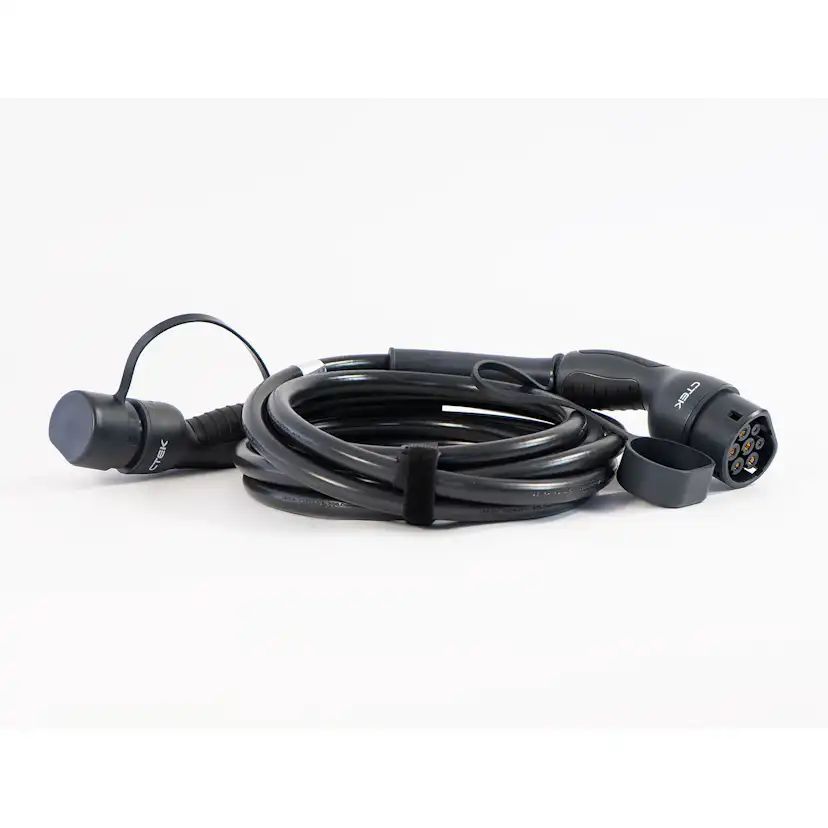 Laddkabel CTEK RAK 32A