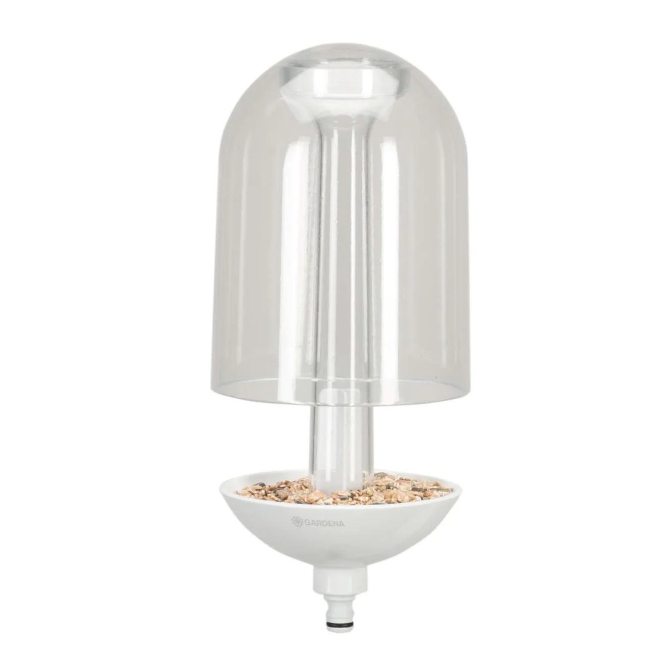 Fågelmatare Gardena ClickUp!