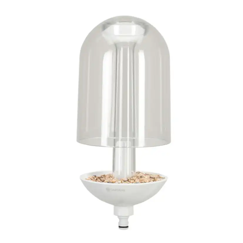 Fågelmatare Gardena ClickUp!