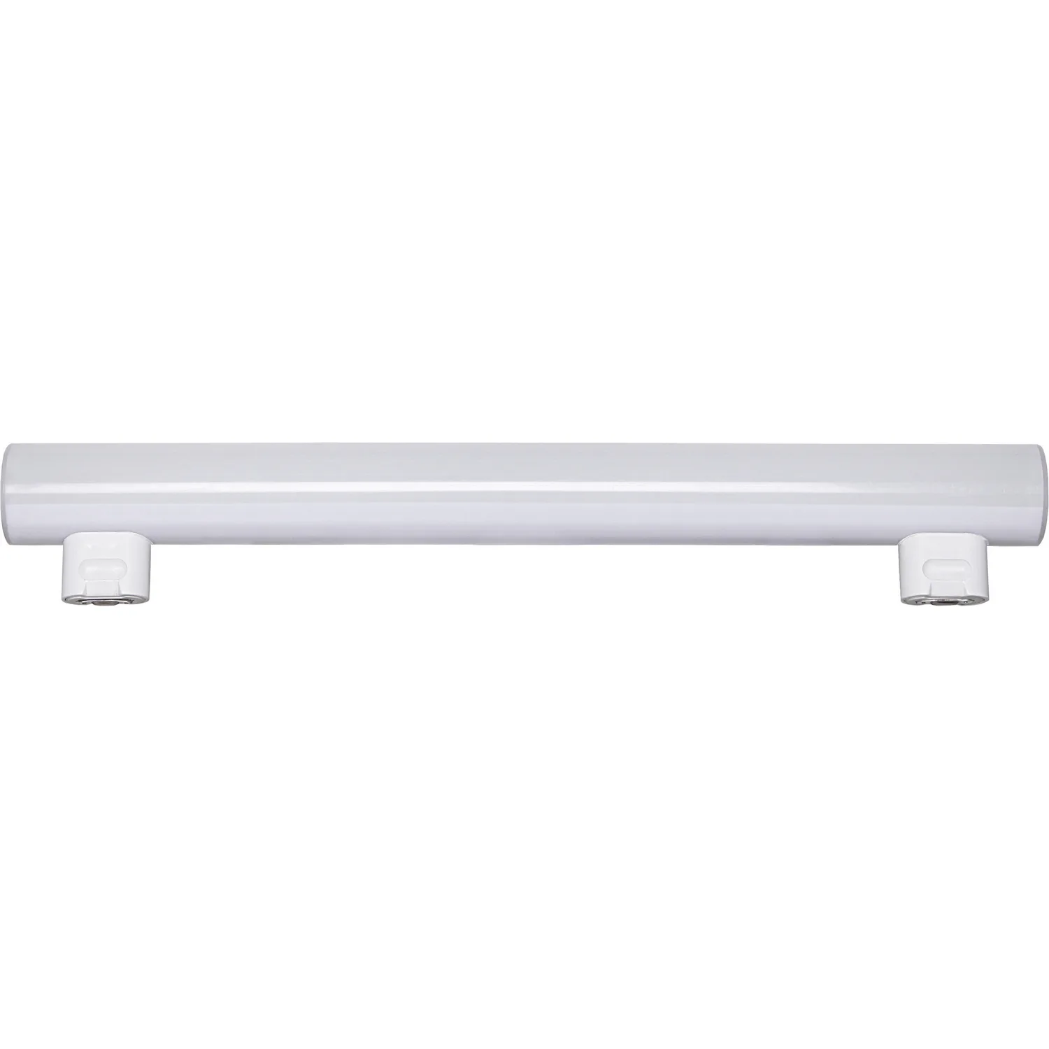 LED-lampa Star Trading S14S Ledestra Bredd: 30 cm