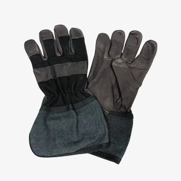 Handskar Fandango Fire Tools Getskinn