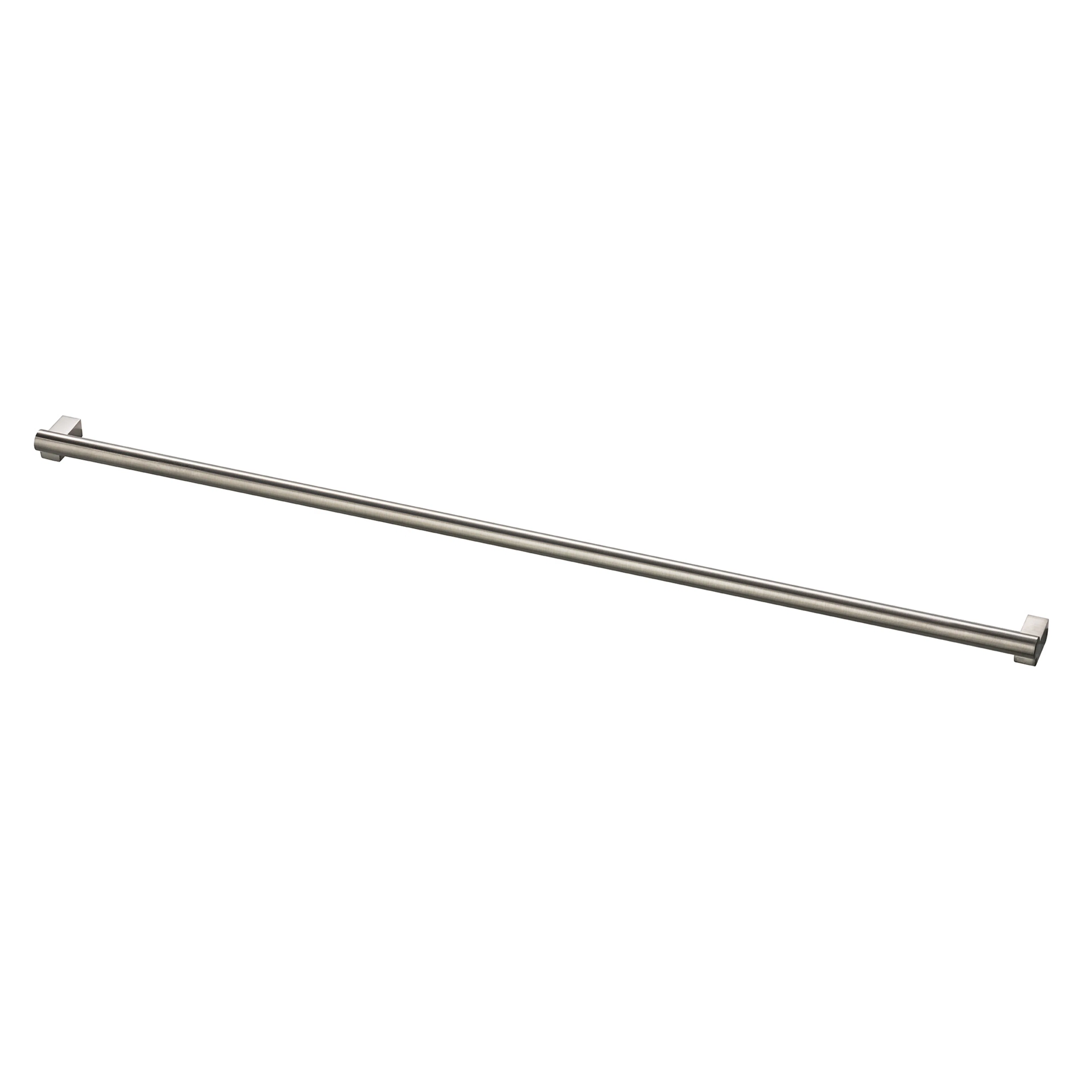 Borstad Nickel