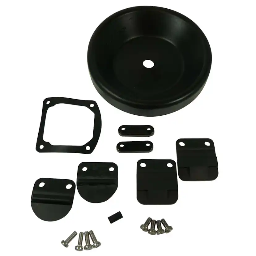 Servicekit Whale till Gusher 10