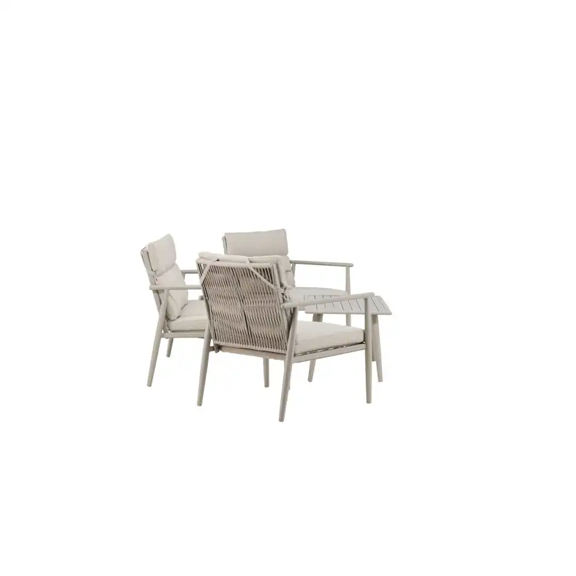 Soffgrupp Venture Home Mazzaro Utomhus