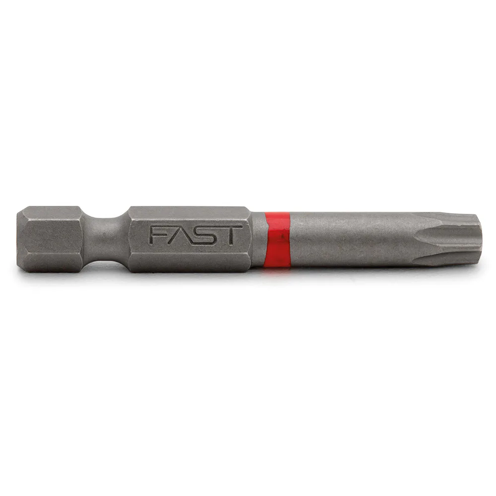Bits T30 50mm X-shape 3-p Fast T30