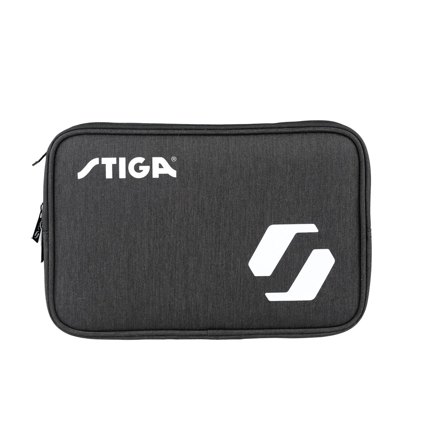 Racketväska Stiga Sports Eco Rival Black