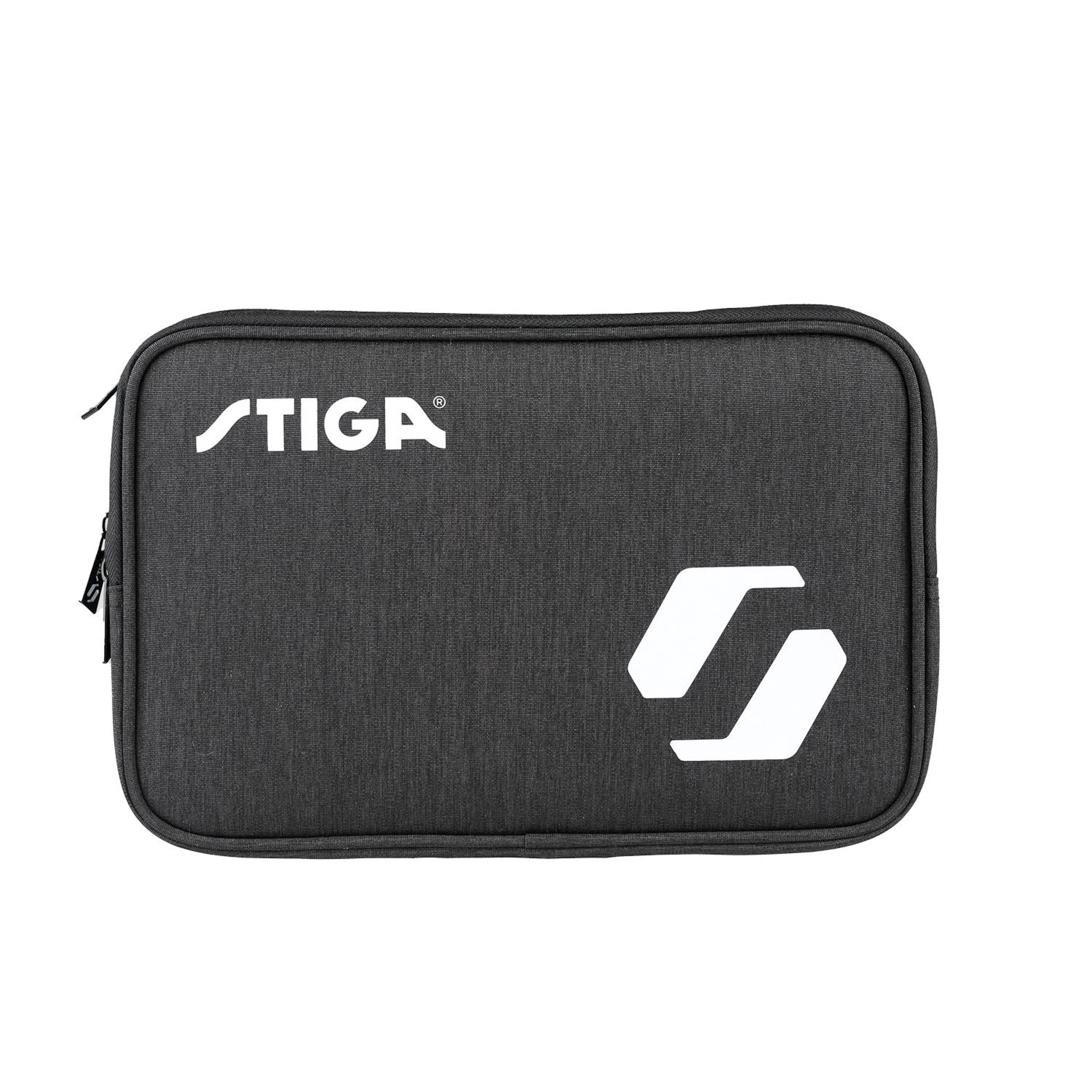 Racketväska Stiga Sports Eco Rival Black