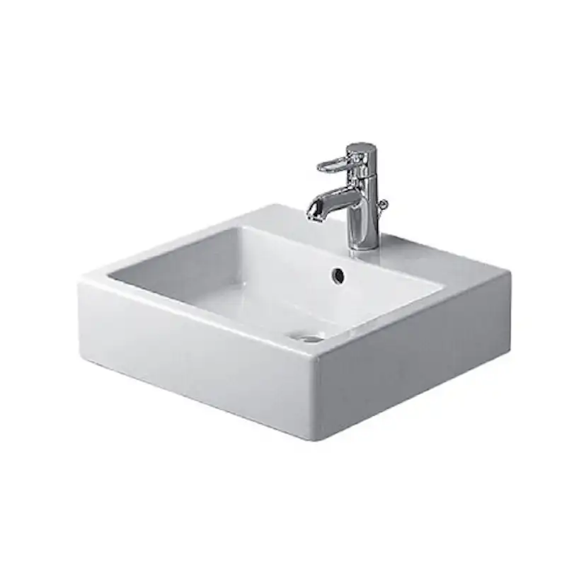 Tvättställ Duravit Vero 0454