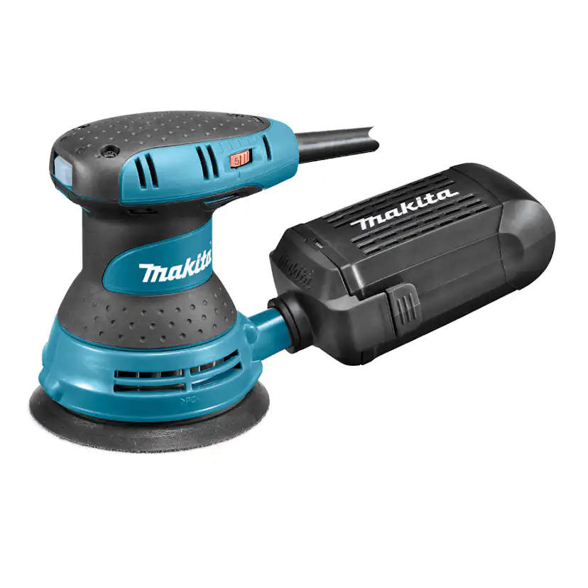 Excenterslip Makita BO5031K