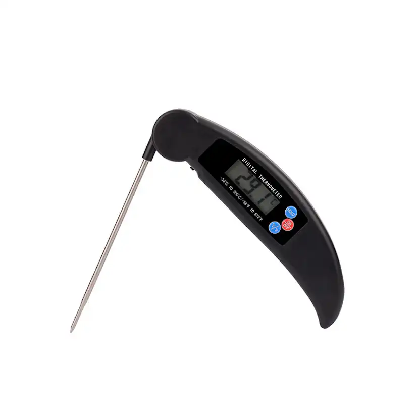Grilltermometer Bluegaz Digital
