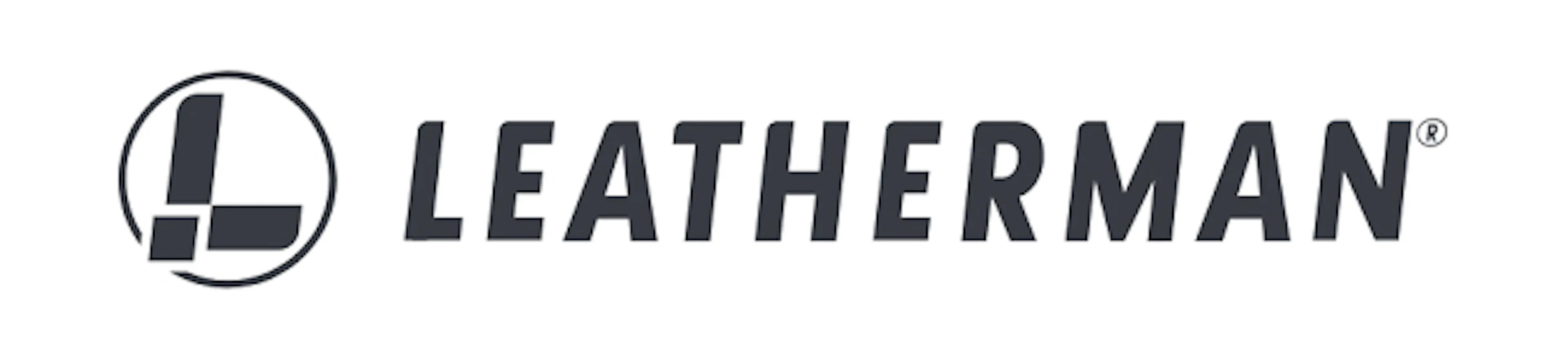 Leatherman logo