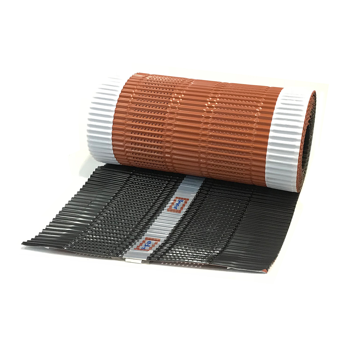 Nock- och Valmtätningsrulle Benders 300 mm