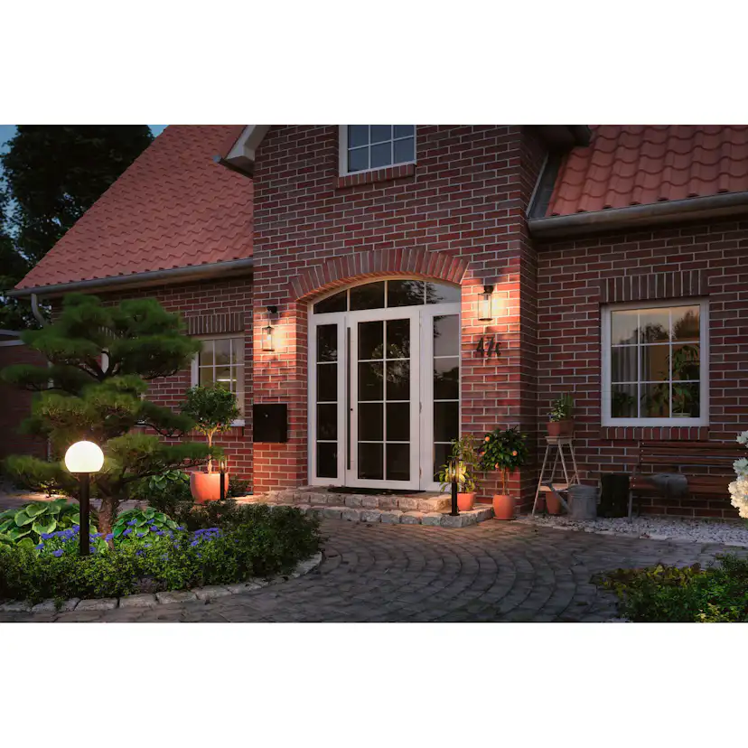 Spotlight Paulmann Classic Plug & Shine LED IP65 24V