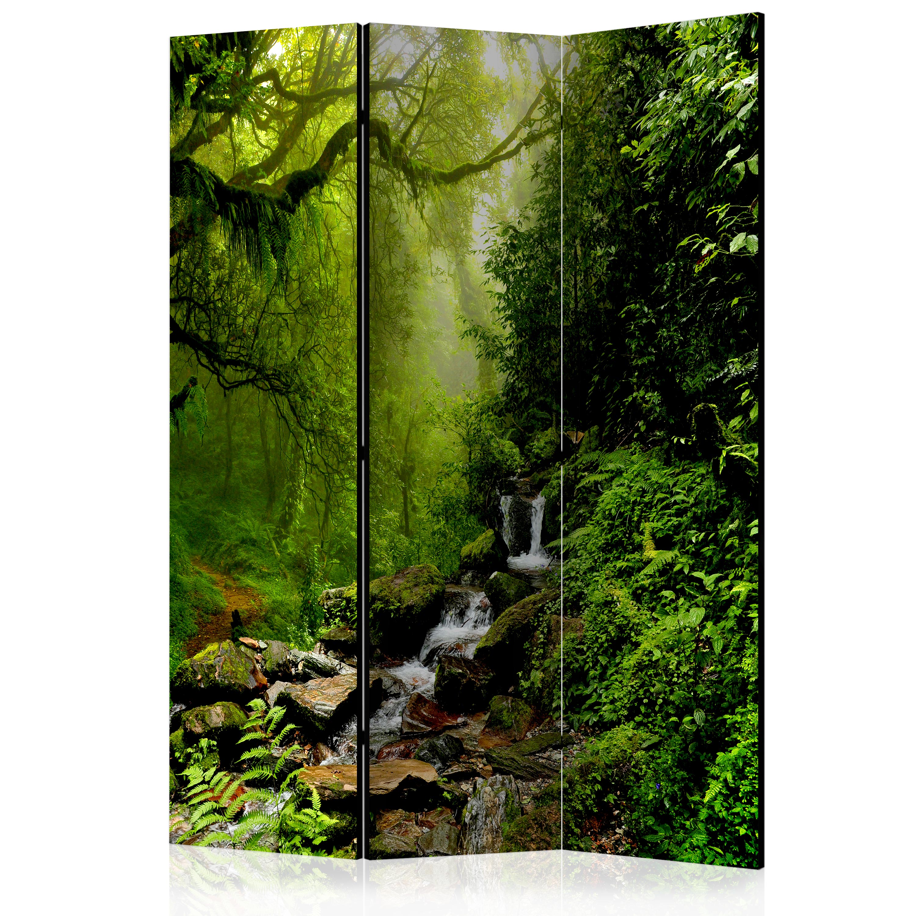 Rumsavdelare Arkiio The Fairytale Forest 135x172 cm