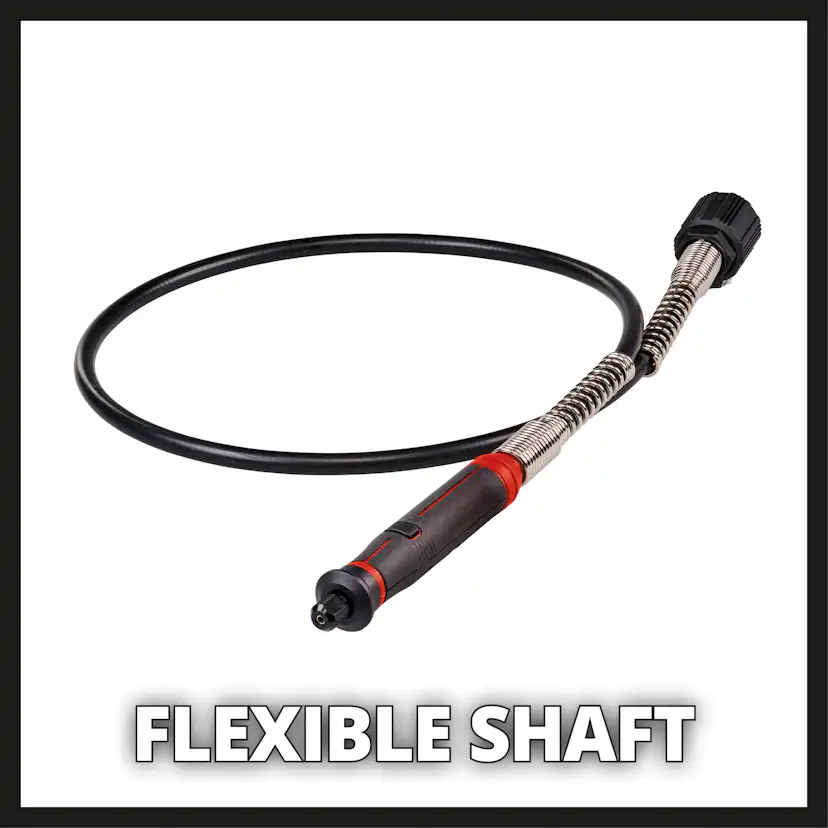 Slip- och Graveringsverktyg Einhell TE-MT 18/34 Li Solo Stationärt Sladdlöst utan Batteri