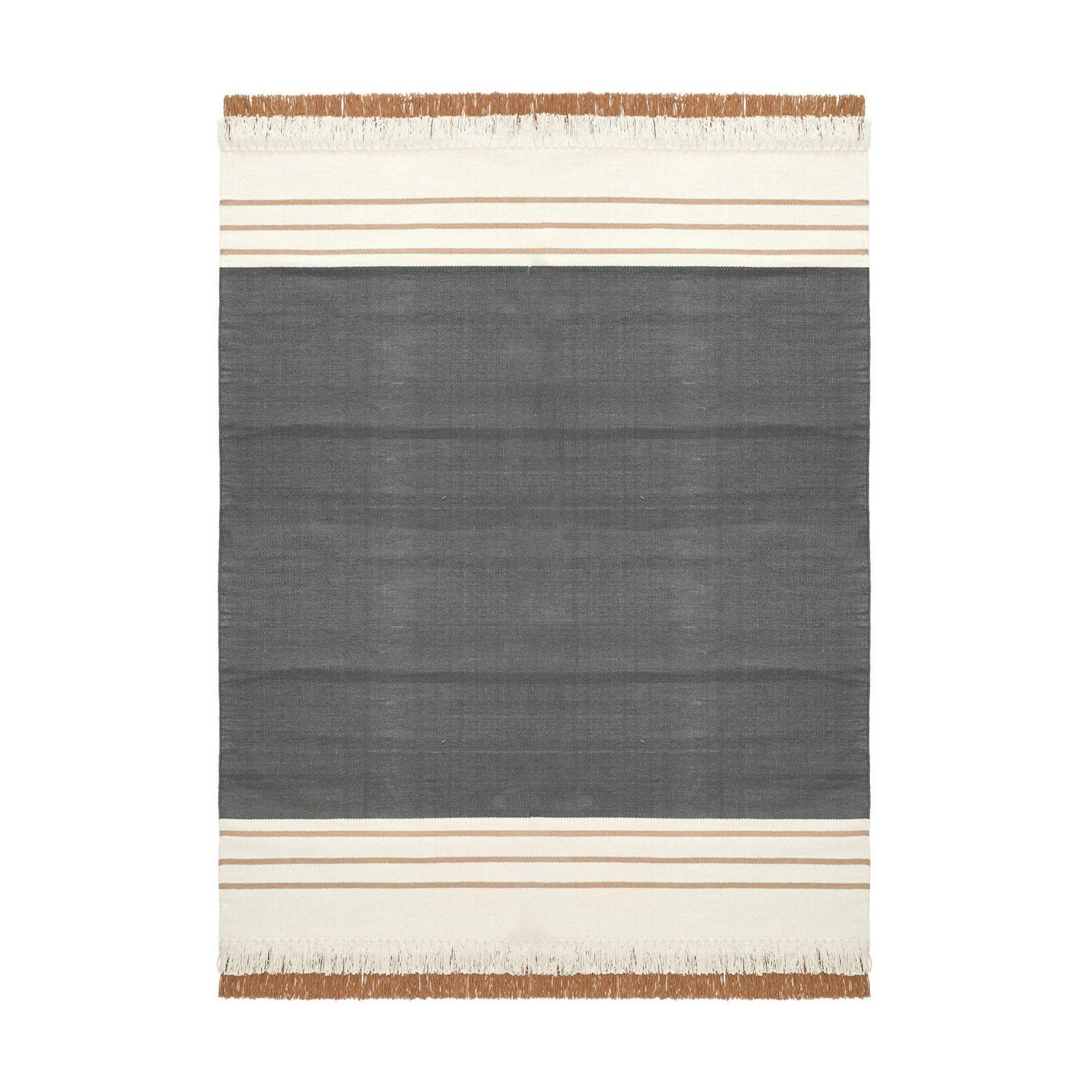 Flatvävd Matta Svanefors Jackie