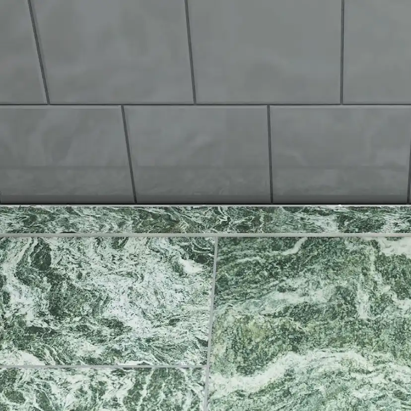 Golvbrunn Purus Line Premium Sida Ø75 mm