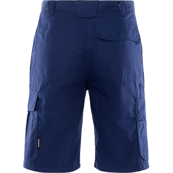 Shorts 2508 P154 Storlek: C58, Mörkblå