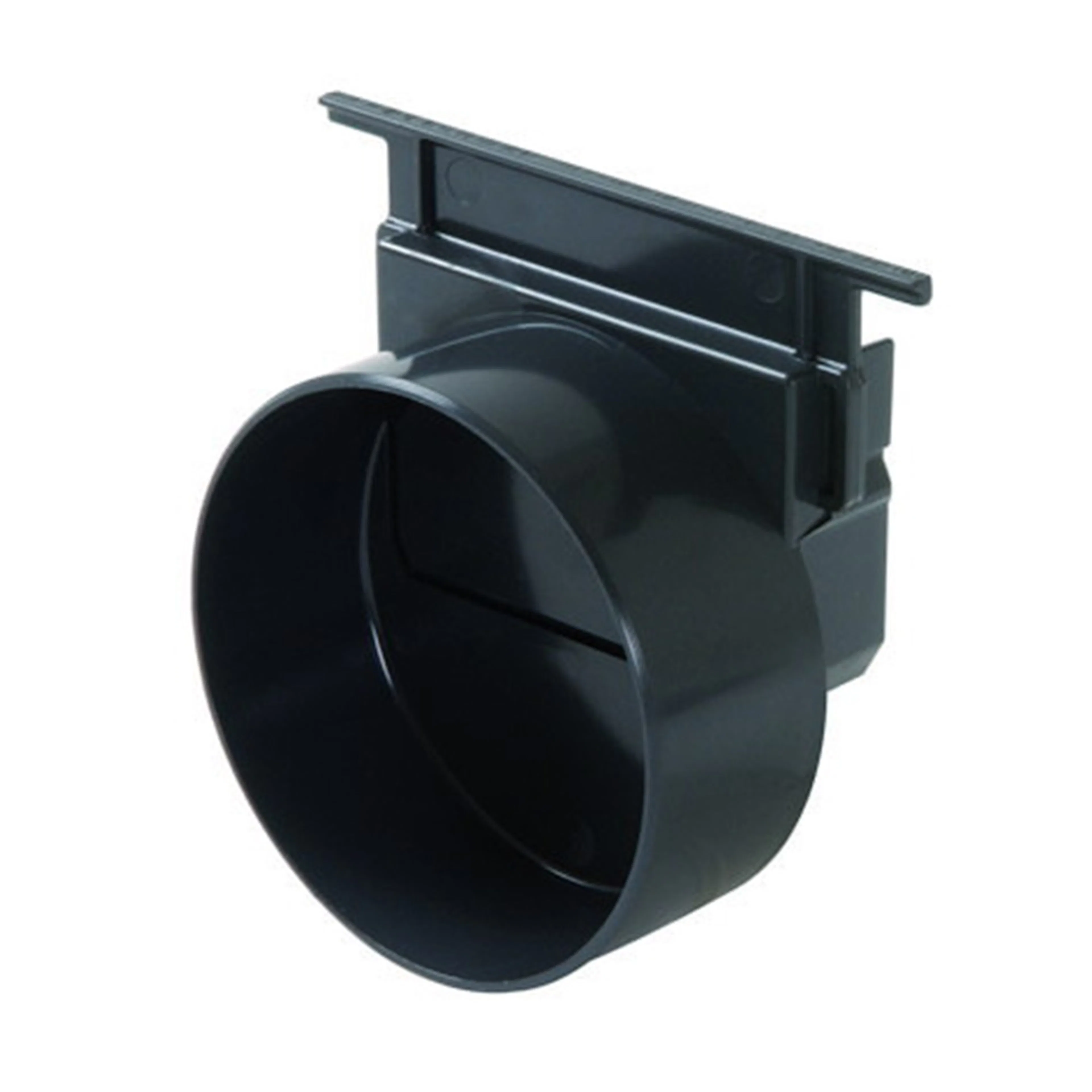 Horisontellt Utlopp Markränna gop A-15/B-125