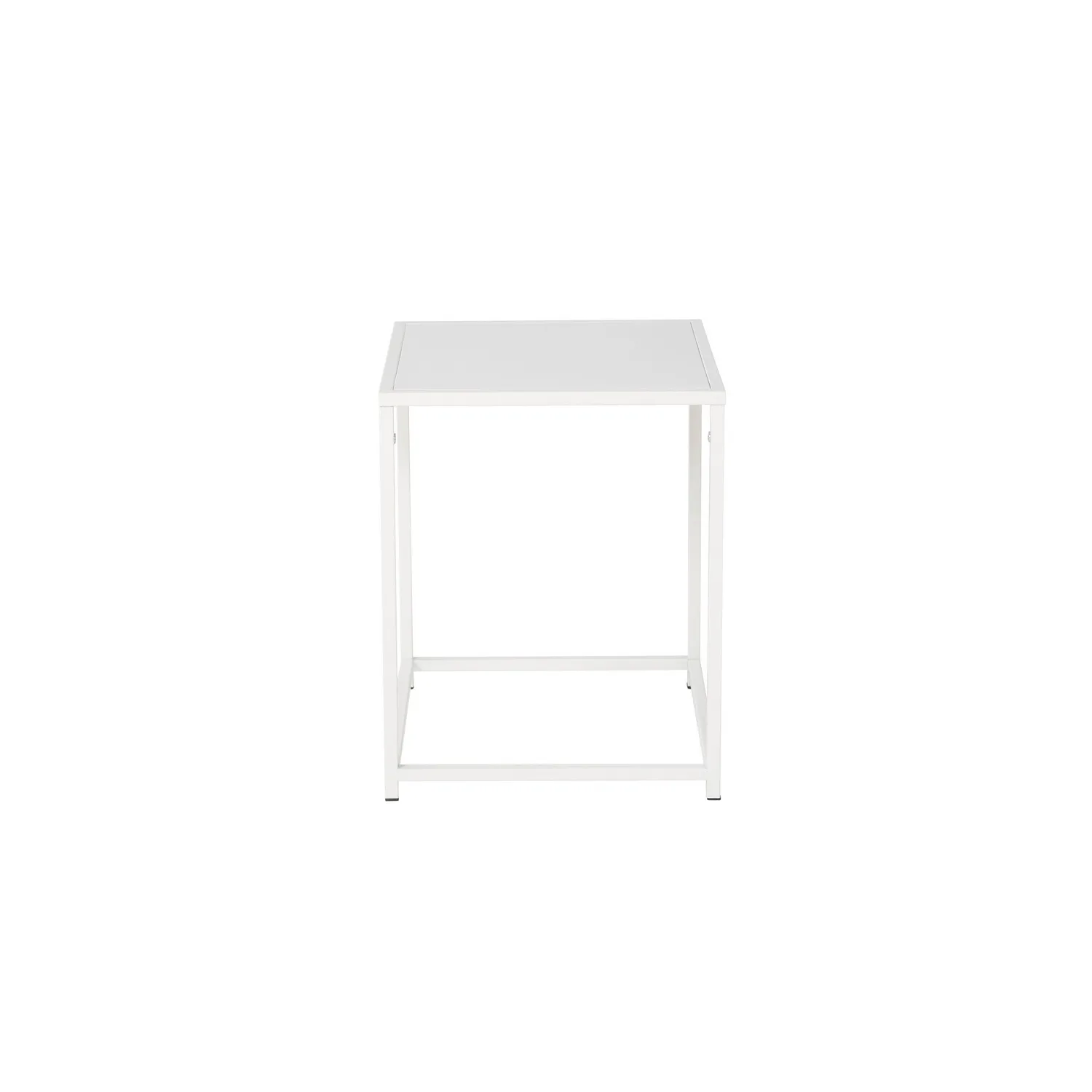 Sidobord Venture Home Staal