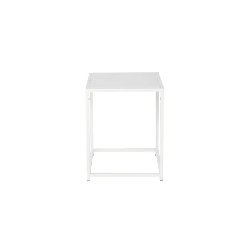 Sidobord Venture Home Staal