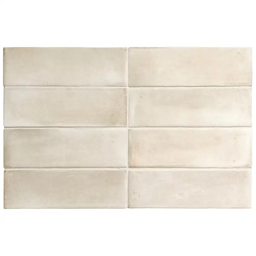 Klinker Lhådös Cobra Canvas Matt 5x15 cm