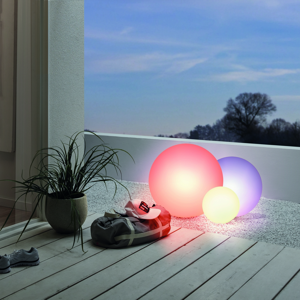 LED-Lampa Eglo Monterolo