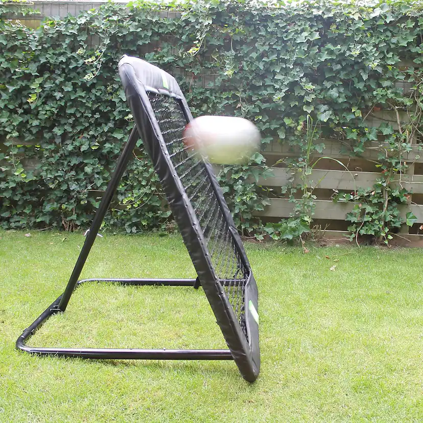 Rebounder Exit Toys För fotbollsträning