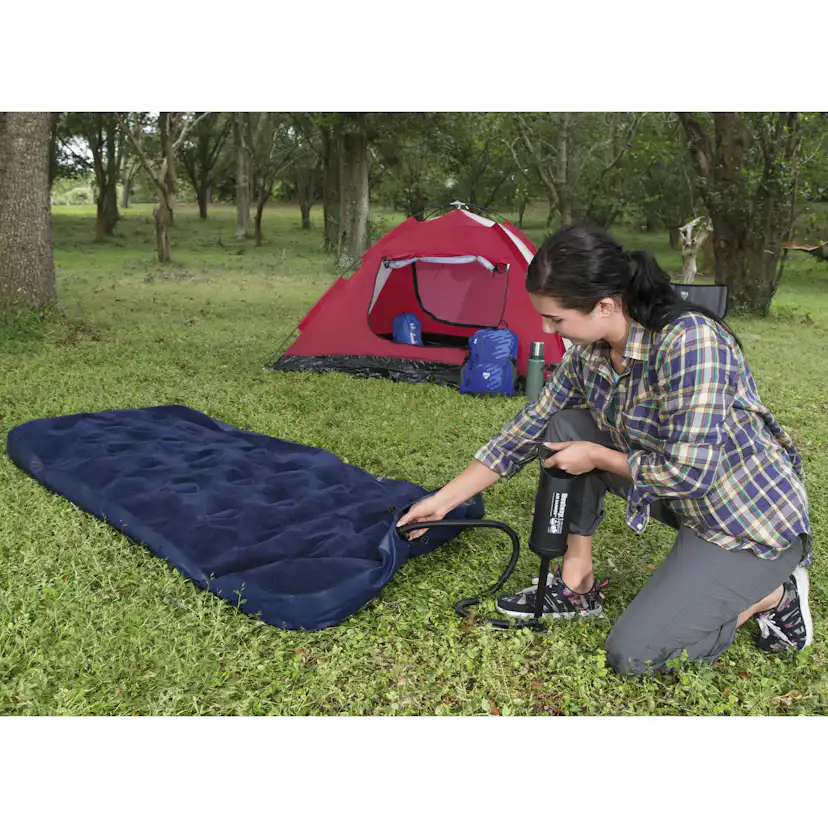 Uppblåsbar madrass Bestway Pavillo Airbed