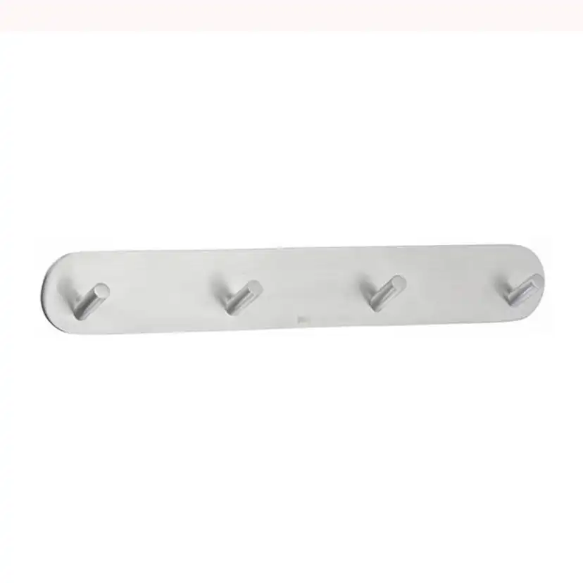 Handdukskrok BeslagsbodenB1083 Rostfri
