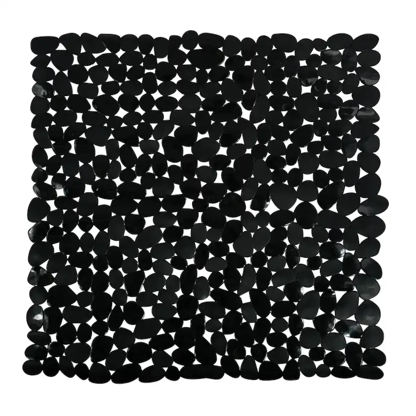 Halkskyddsmatta Spirella Galets