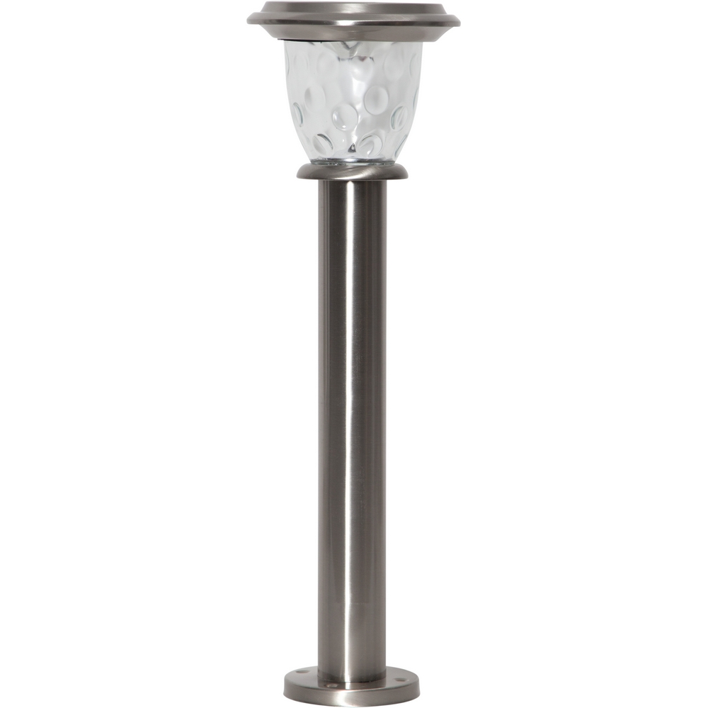 Solcells-pollare Star Trading Pireus