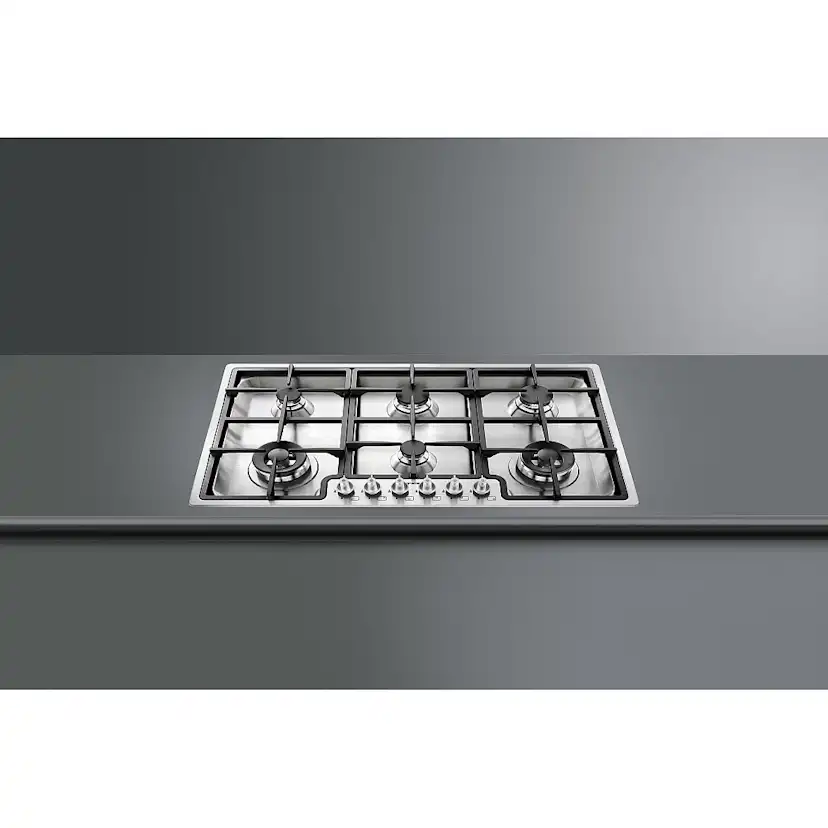 Gashäll Smeg PGF962