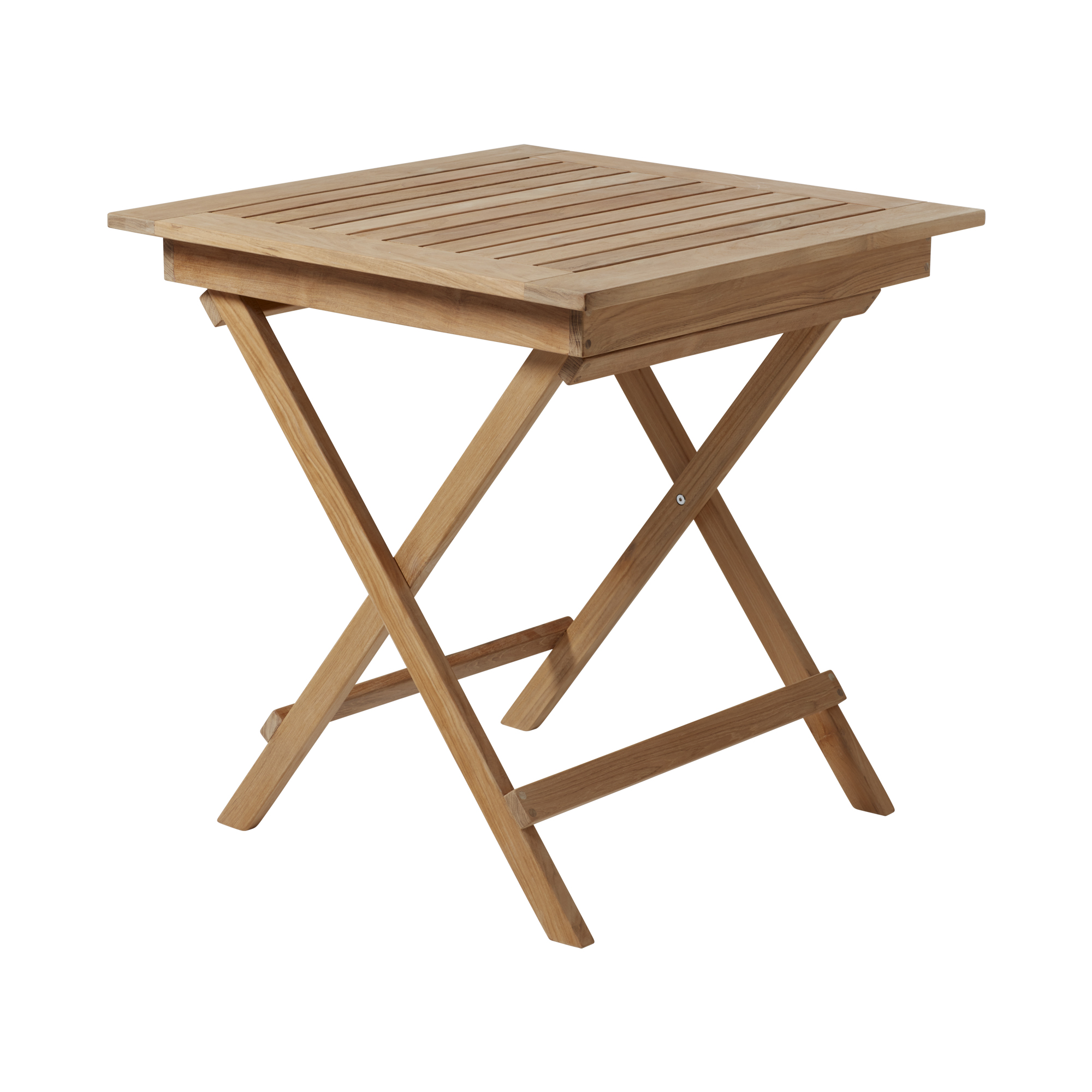 Klaffbord Cinas York 70x70 cm