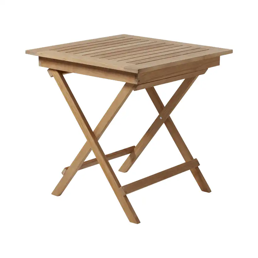 Klaffbord Cinas York 70x70 cm
