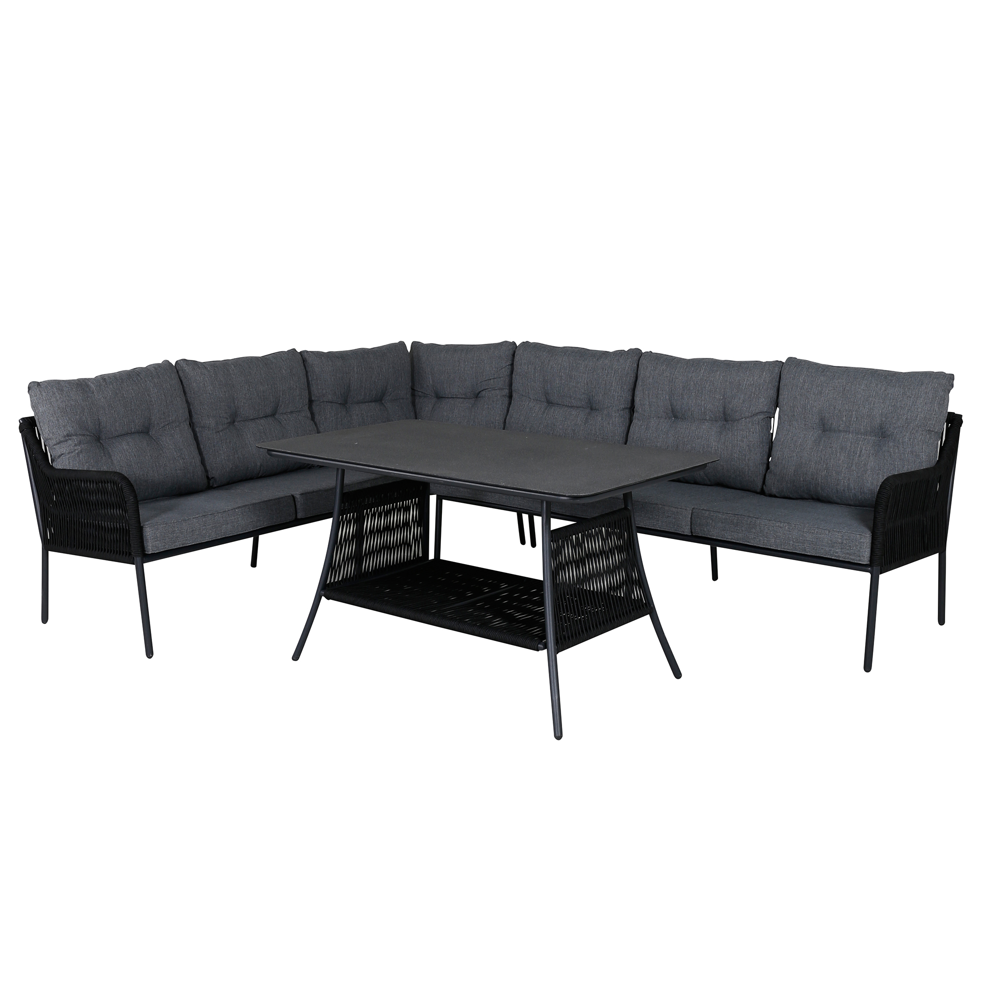 Soffgrupp Venture Home Blaine Utomhus