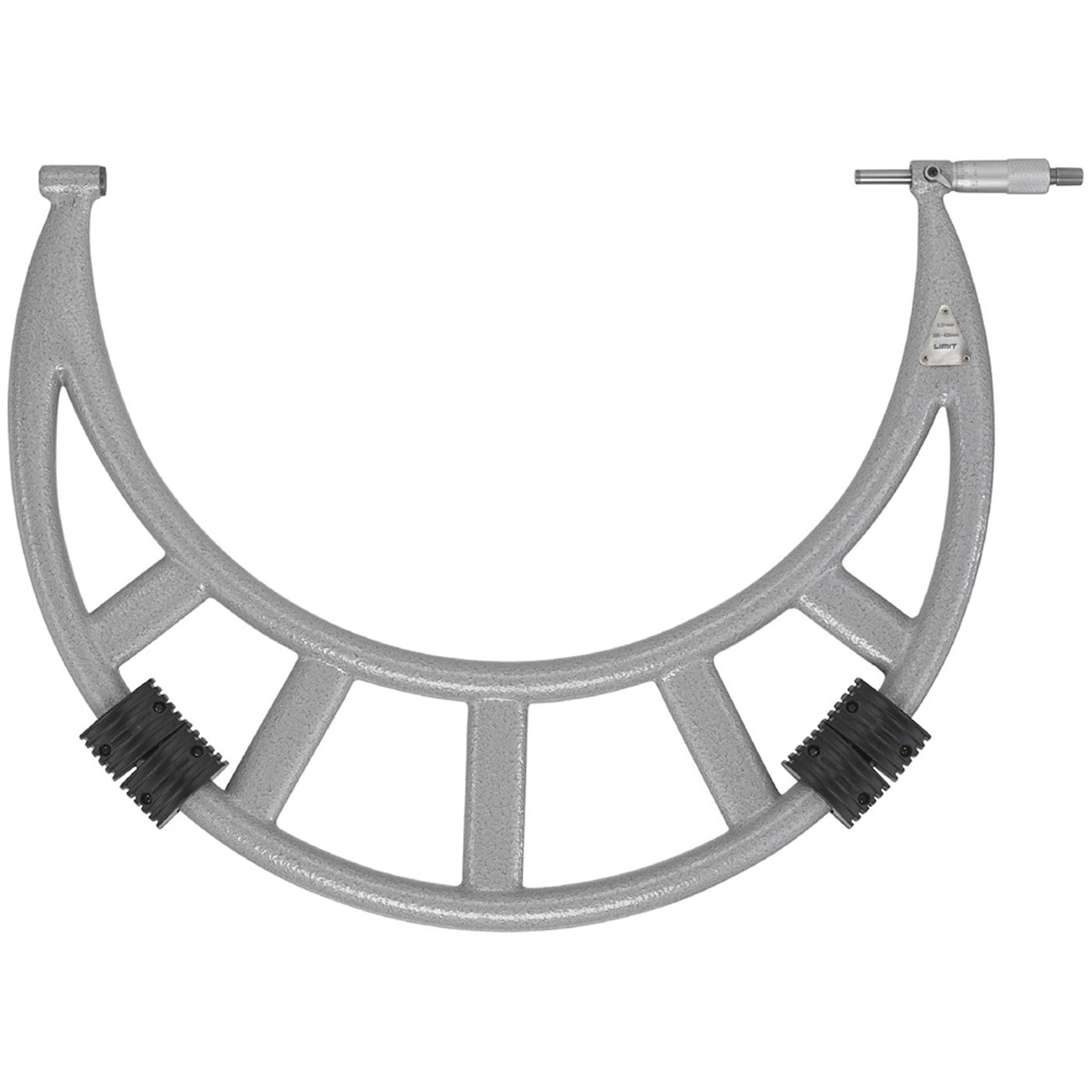 Mikrometer Limit MMC 400/500/600/700/800