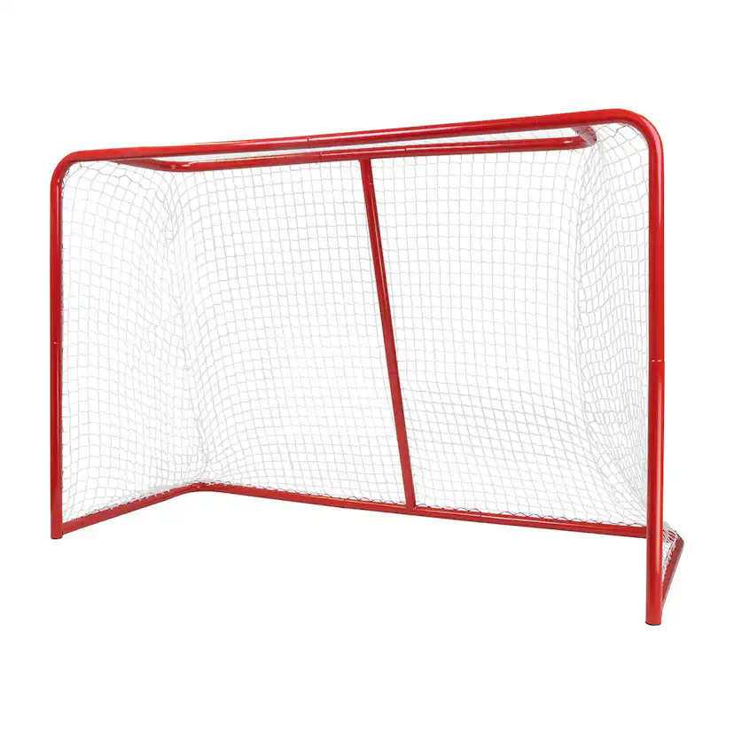 Ishockeymål Prosport 2-pack Officiell Storlek