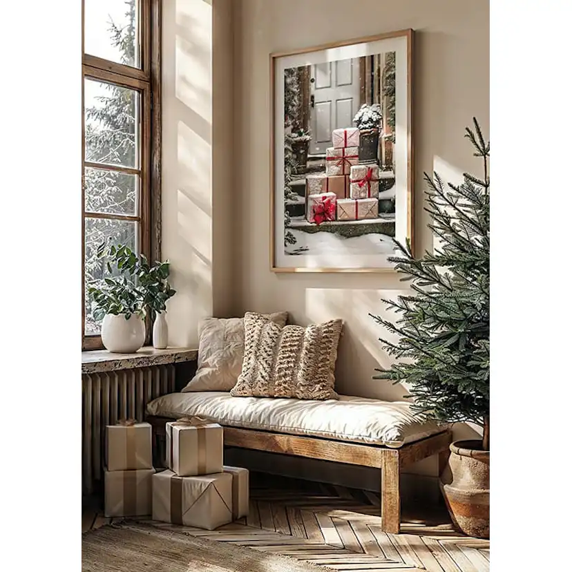 Poster Gallerix Christmas Time No2