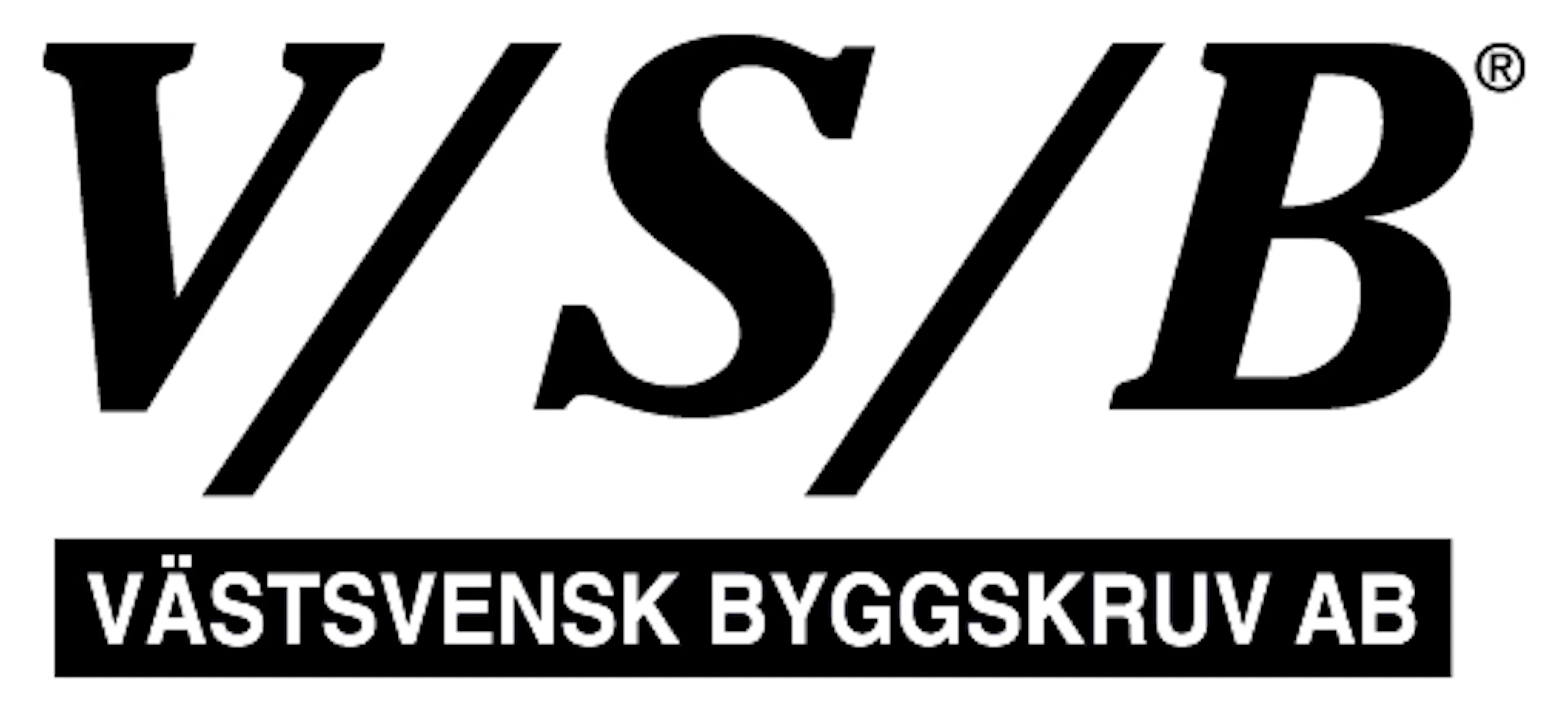 Västsvensk Byggskruv AB