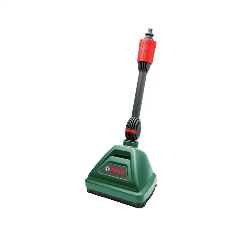 Terassborste Bosch Power Tools till Högtryckstvätt
