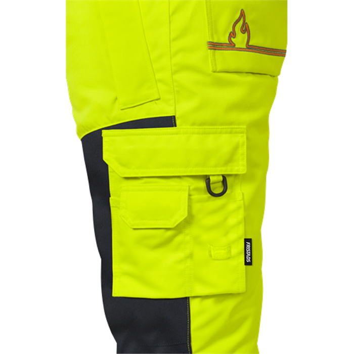 Flamskyddad Varselbyxa Fristads 2085 ATHS