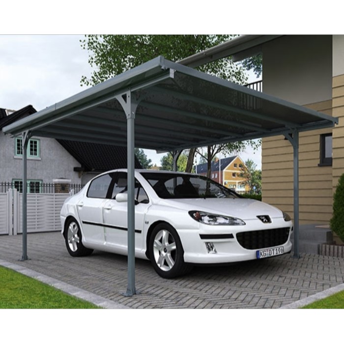 Carport Canopia by Palram Verona 5000