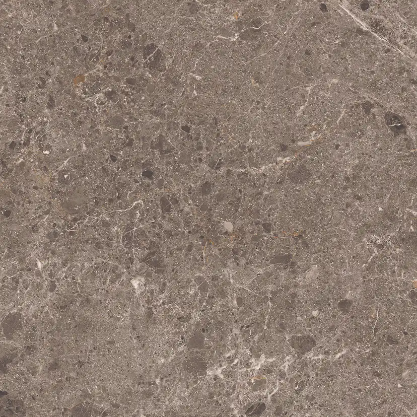 Klinker Tenfors Artic Moka Marmor Matt 60x60 cm
