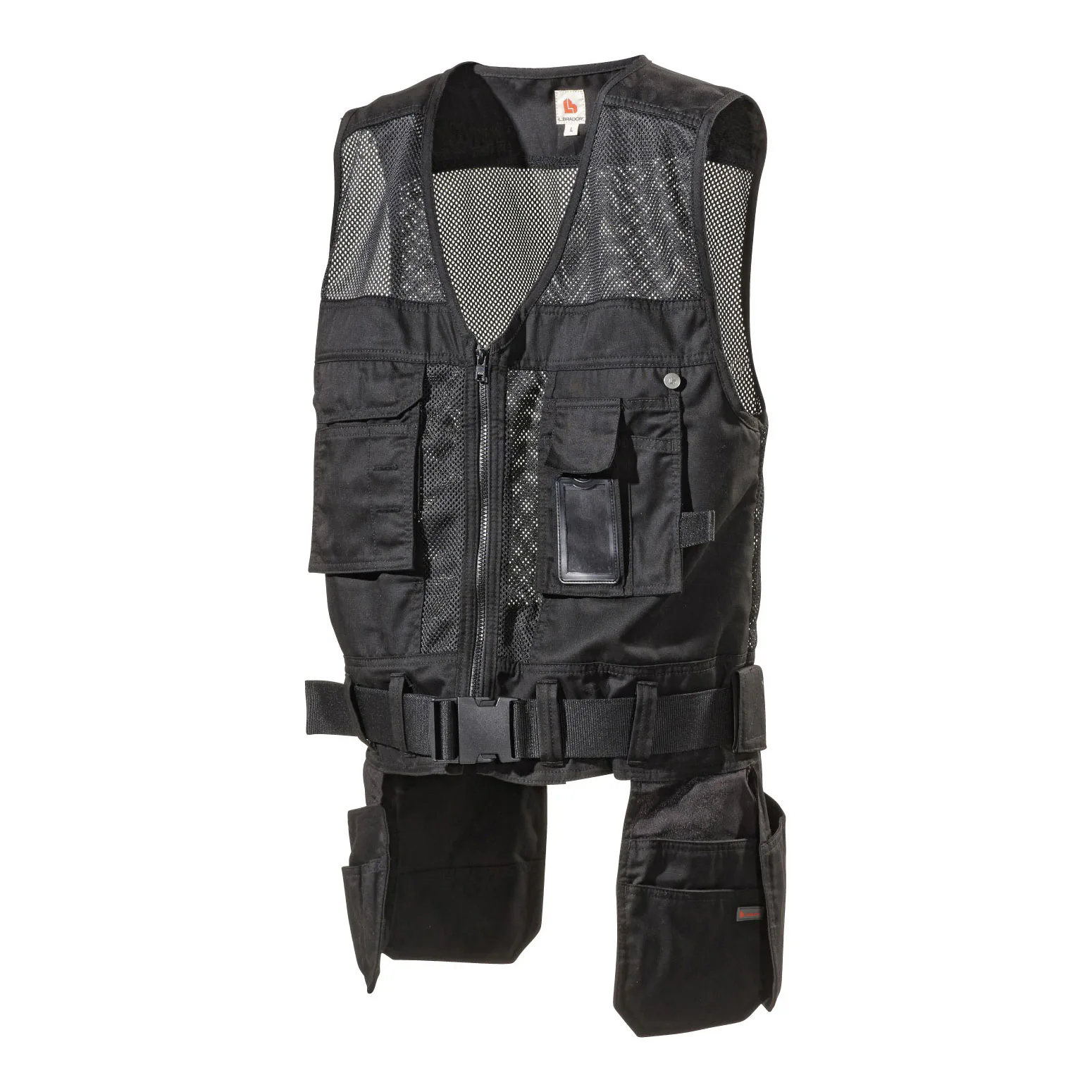 Hantverksväst L.Brador 218PB